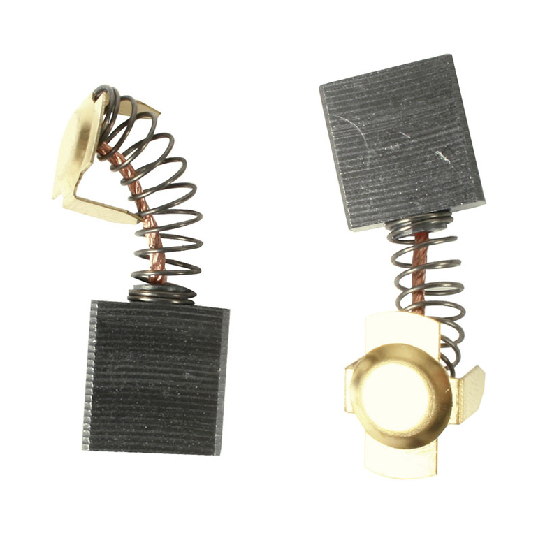 Escobillas recambio RATIO para martillo demoledor PROXF45J