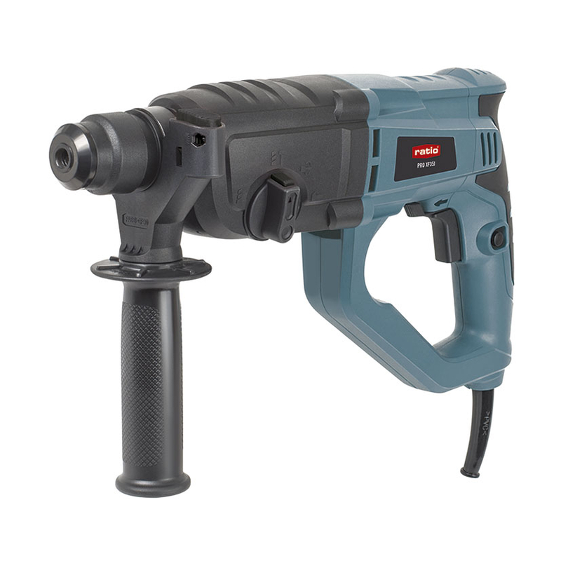 Martillo perforador con cable RATIO Pro X35J