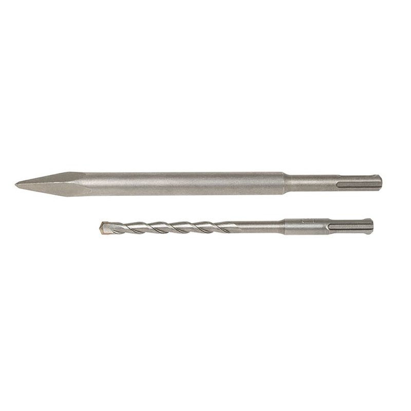 Martillo perforador con cable RATIO Pro X35J