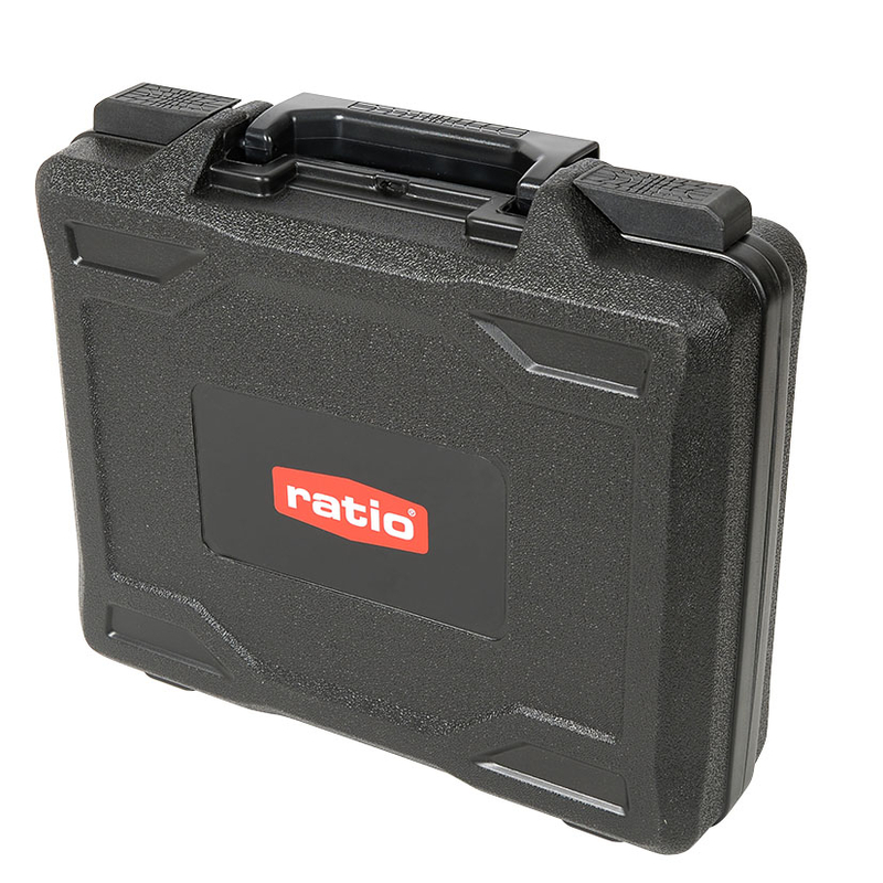 Pistola decapadora RATIO PR2000D