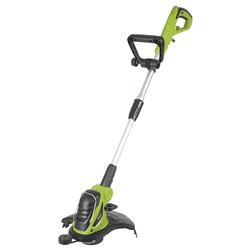 Cortabordes eléctrico LISTA CBE 550 N