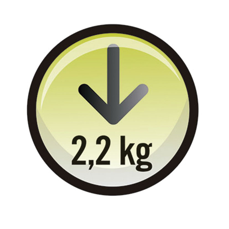 Cortabordes eléctrico LISTA CBE 550 N