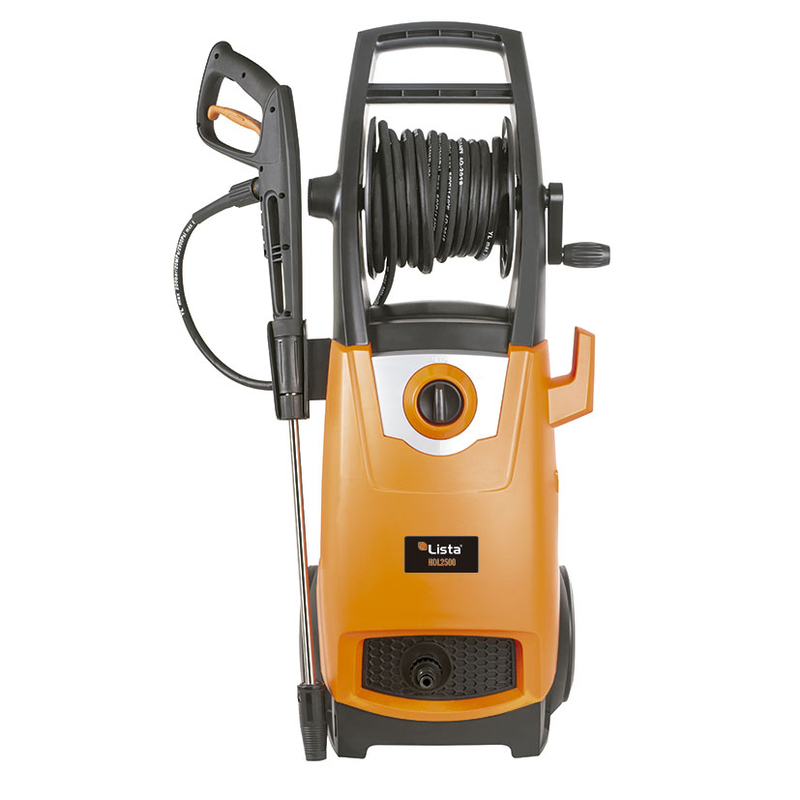Hidrolimpiadora LISTA HDL 2500