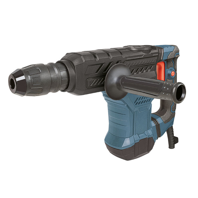 Martillo picador con cable RATIO PRO XF18J