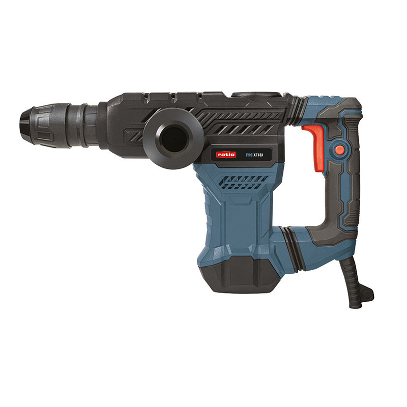 Martillo picador con cable RATIO PRO XF18J