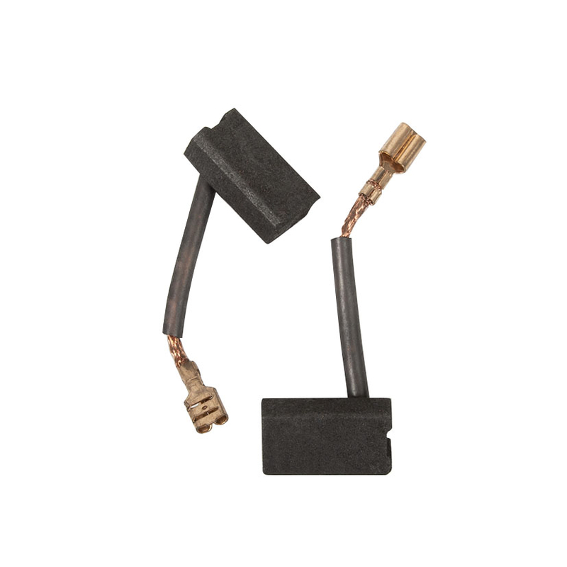 Escobillas recambio RATIO para Martillo PRO XF18J