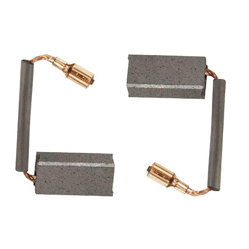 Escobillas recambio RATIO para martillo perforador PROXFN35J