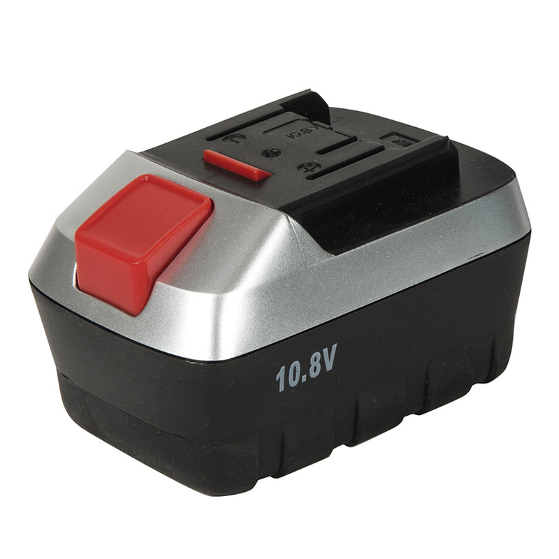Bateria recambio para AR144NCM.