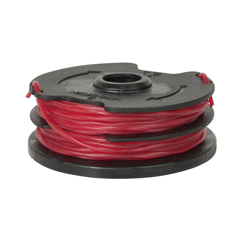 Carrete de hilo CBE450L, 7993X407, para cortabordes CBE 450