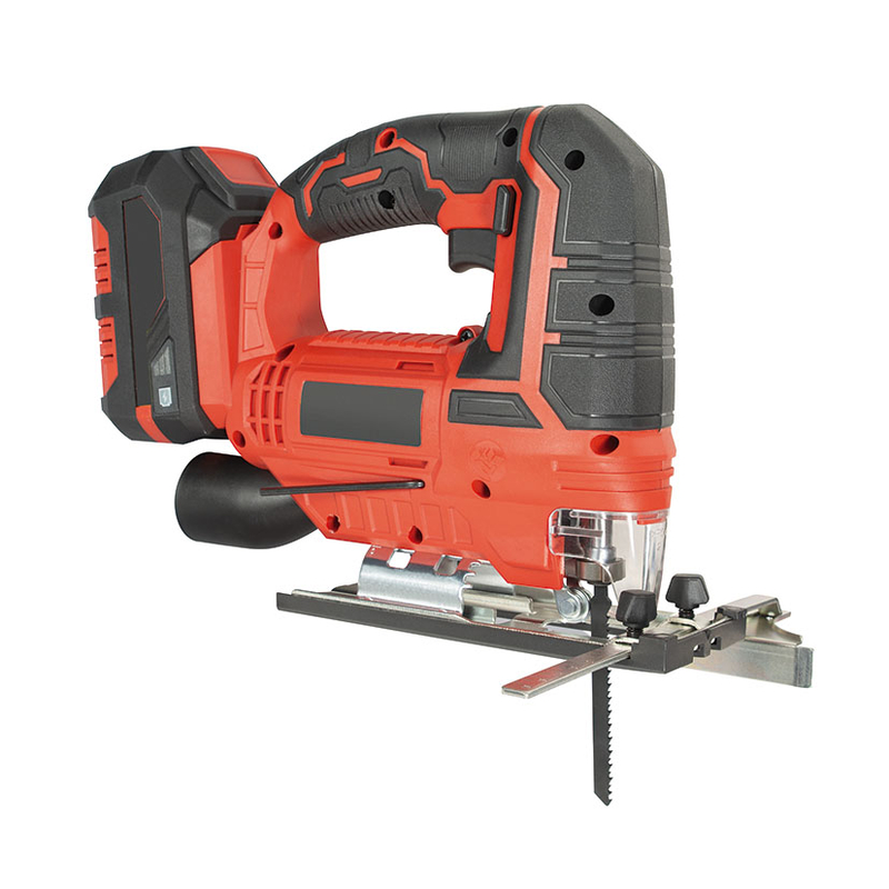 Sierra caladora RATIO ProSeries R-SC20-B