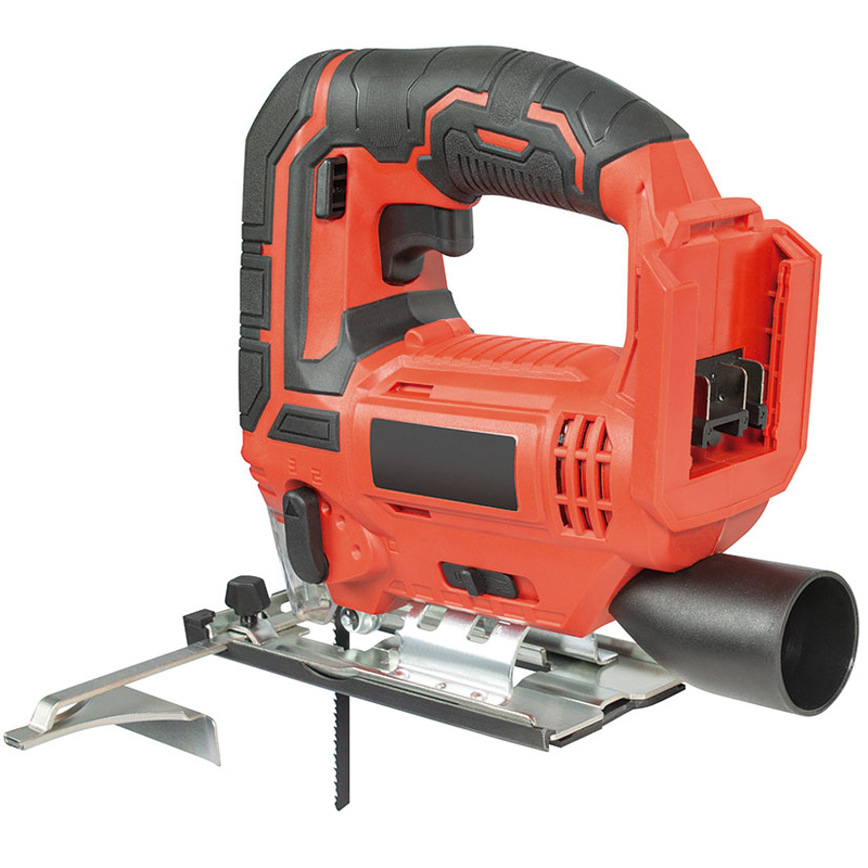 Sierra caladora RATIO ProSeries R-SC20-B