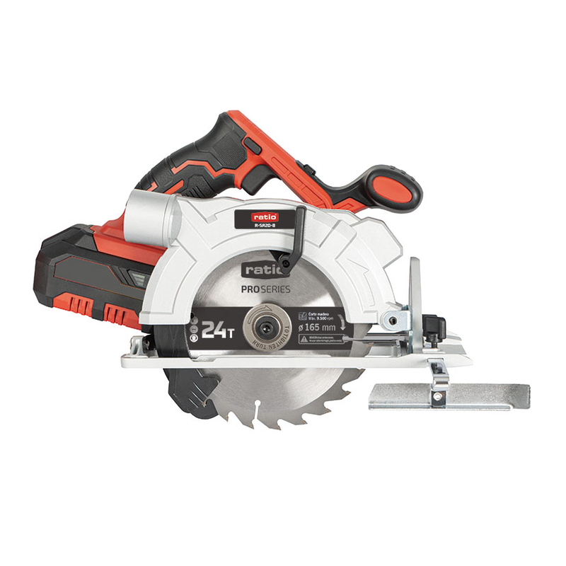Sierra circular RATIO ProSeries B-SR20-B