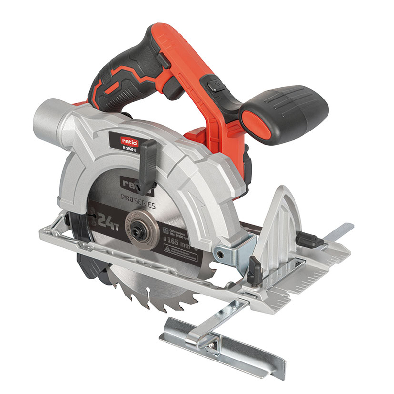 Sierra circular RATIO ProSeries B-SR20-B