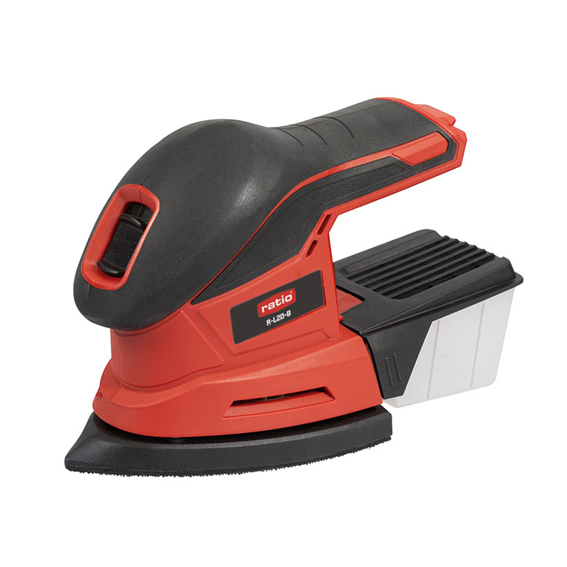 Lijadora delta RATIO ProSeries RL20-B