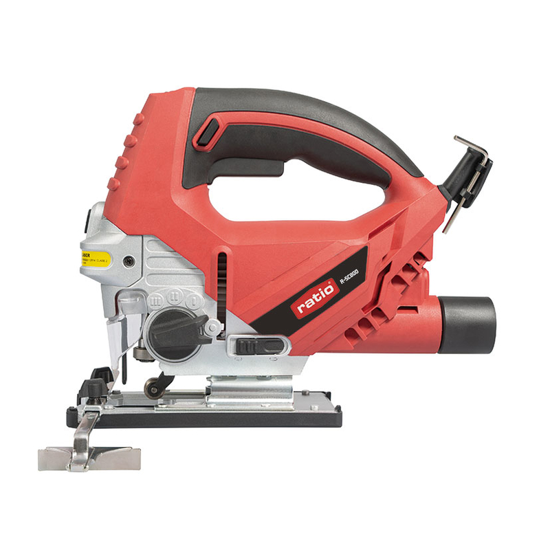Sierra caladora RATIO ProSeries R-SC800