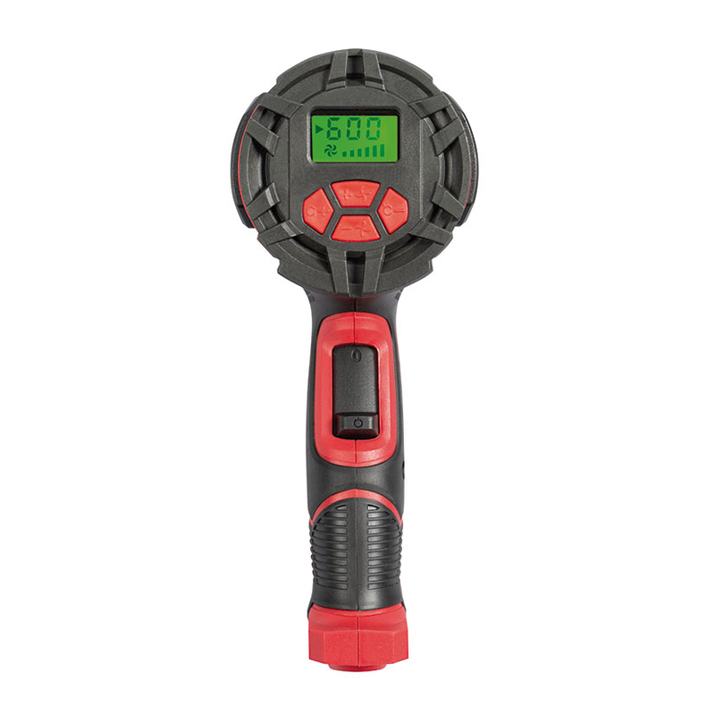 Pistola decapadora digital RATIO ProSeries RCD2000D