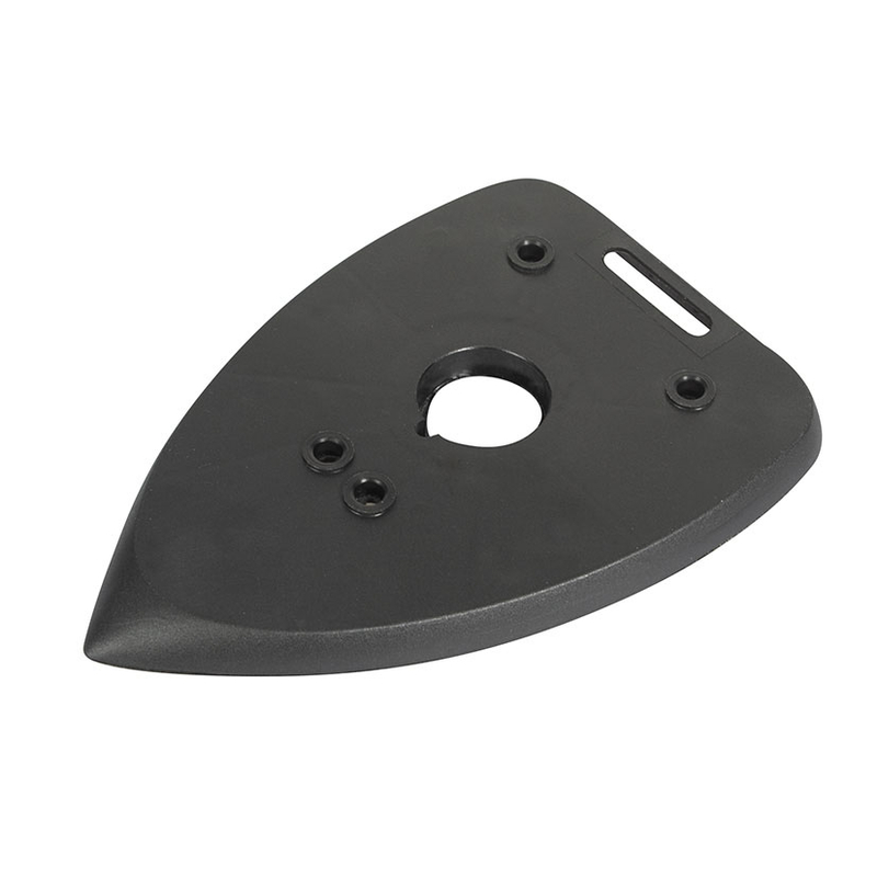Recambio base Lijadora delta RATIO R-LD135