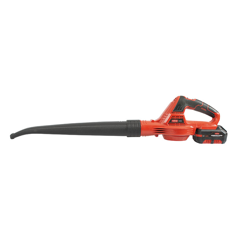 Soplador a batería RATIO R-S20-B