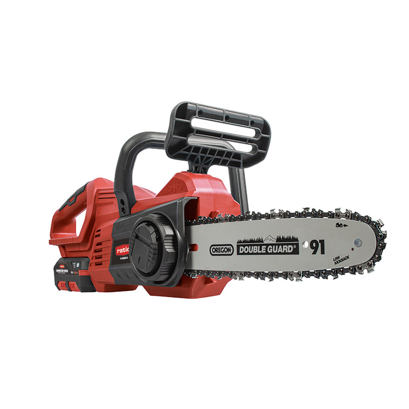 Motosierra a batería RATIO R-MS20-B