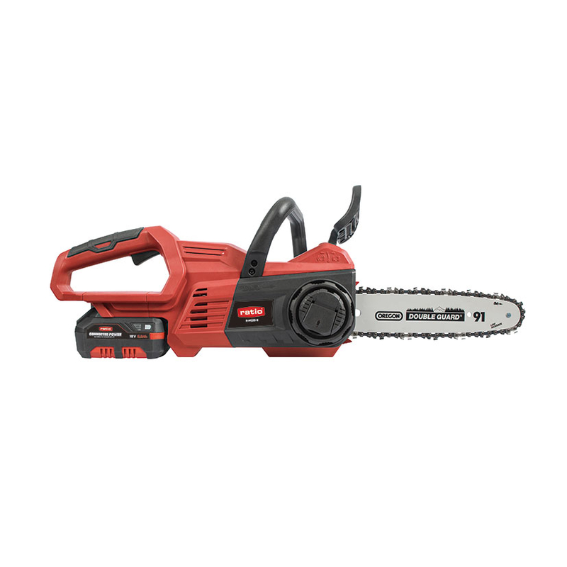 Motosierra a batería RATIO R-MS20-B