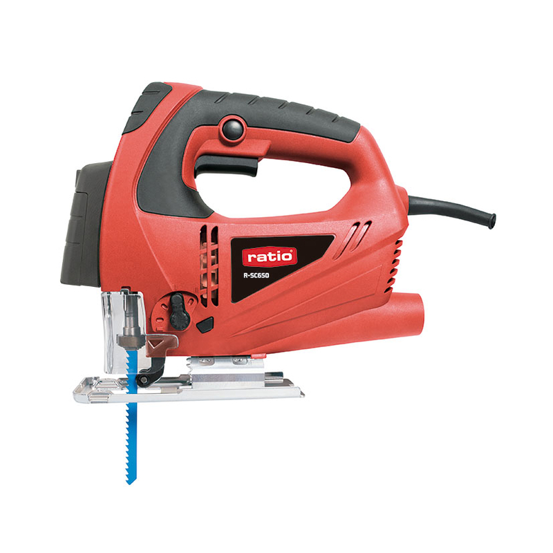 Sierra caladora RATIO RSC650