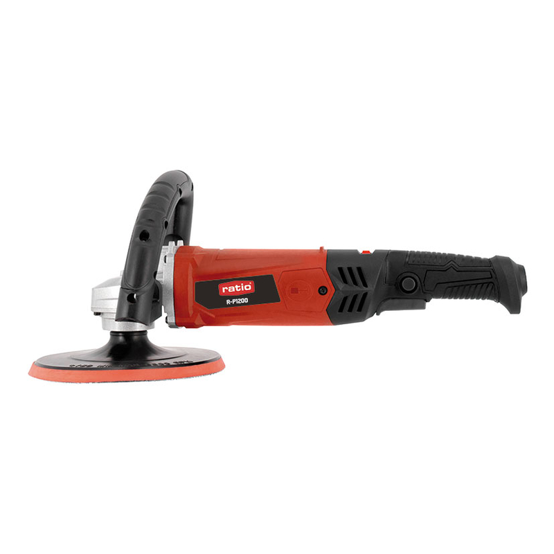 Pulidora angular RATIO ProSeries R-P1200