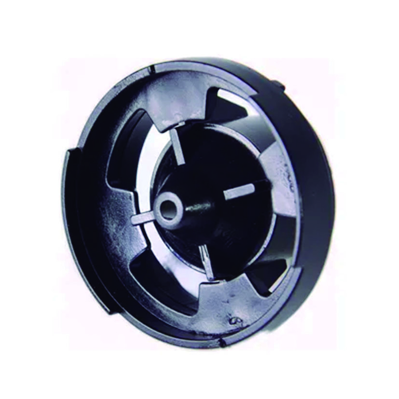 Boquilla recambio 2,5 mm para pistola de pintar RATIO R-P550S