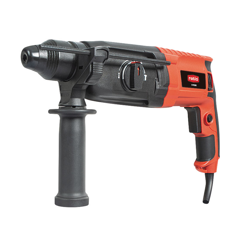 Martillo ligero con cable RATIO ProSeries R-MC800