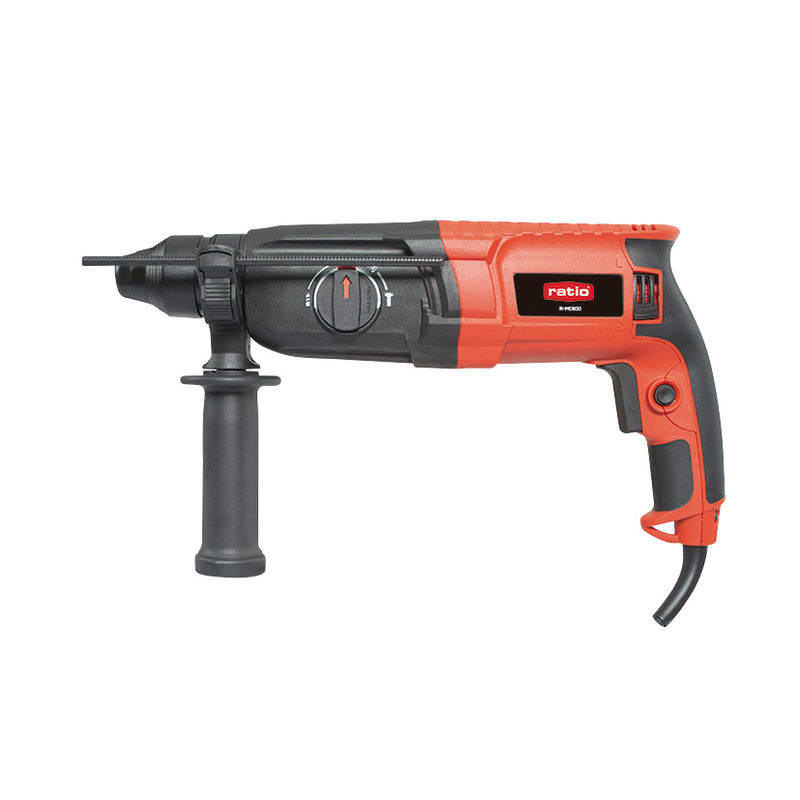 Martillo ligero con cable RATIO ProSeries R-MC800