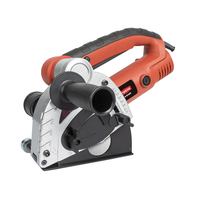 Rozadora con cable RATIO ProSeries R-RZ1500