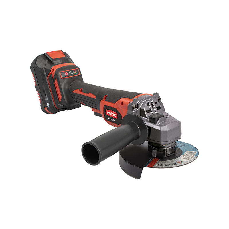 Amoladora angular RATIO ProSeries XF20-A
