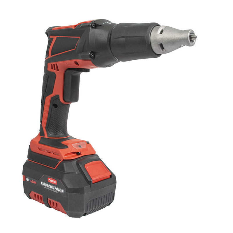 Atornillador batería RATIO ProSeries R-AP20-B