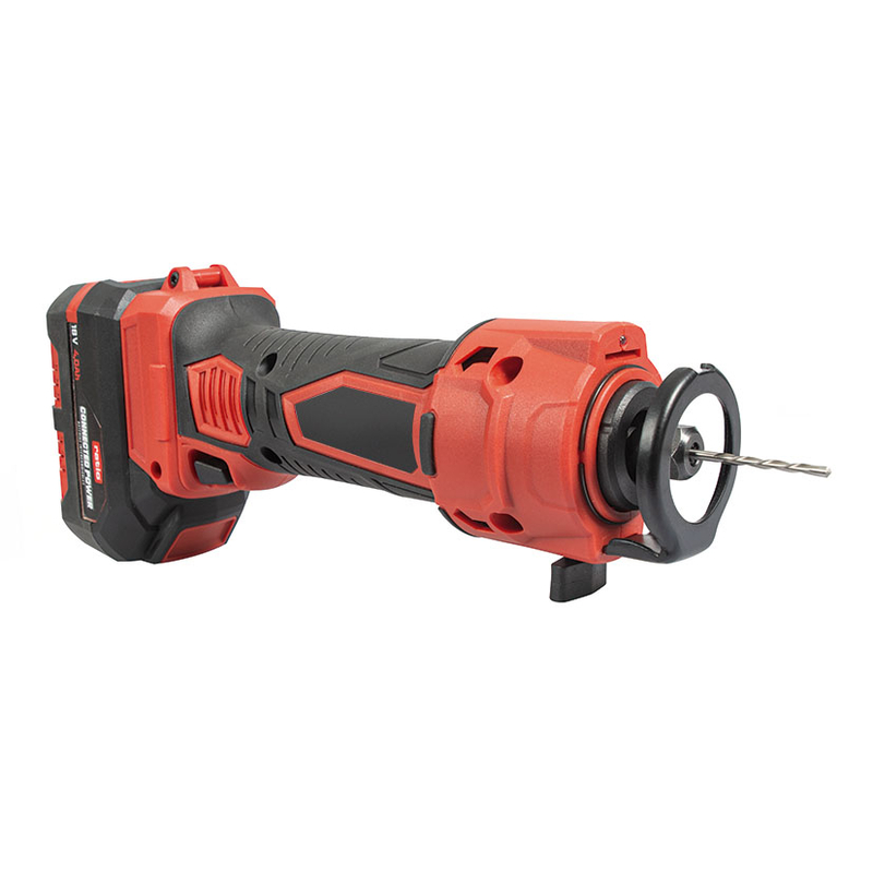 Sierra de corte batería RATIO ProSeries R-SP20-B