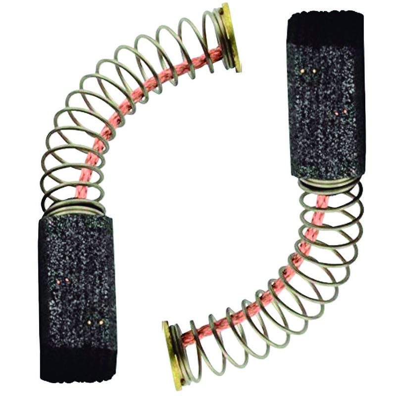 Escobillas recambio RATIO para multiherramienta R-M300S