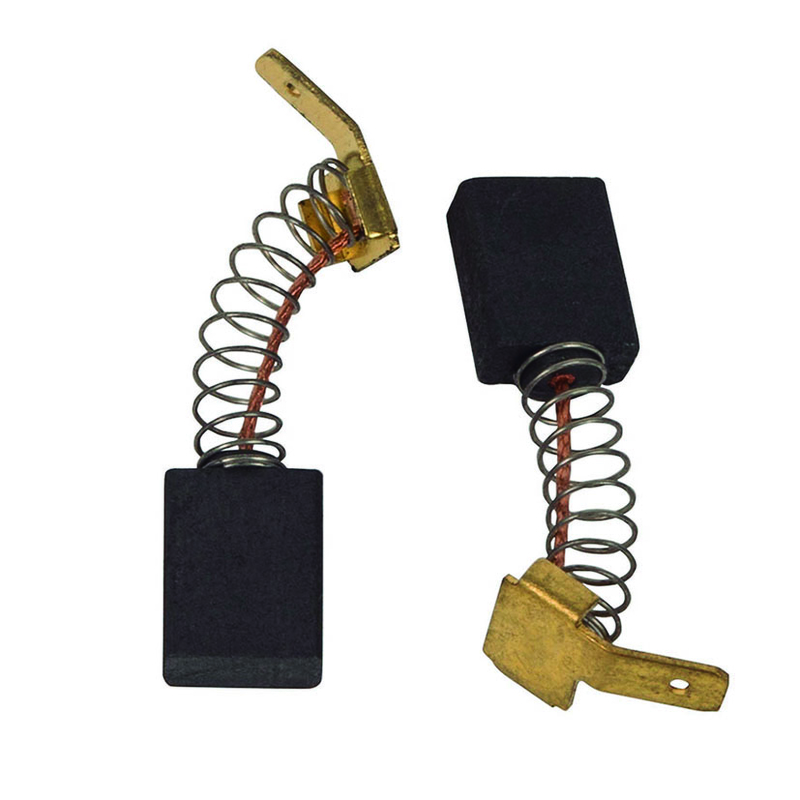 Escobillas recambio RATIO para sierra circular R-SR1400S