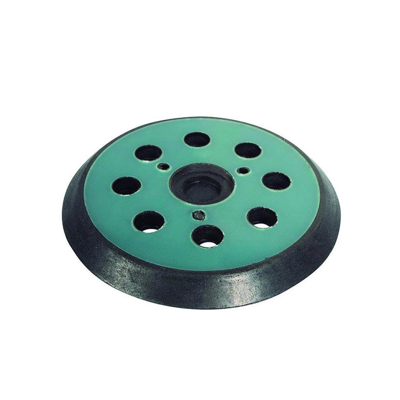 Base autoadhesiva recambio para Lijadora excéntrica con cable RATIO R-L350S
