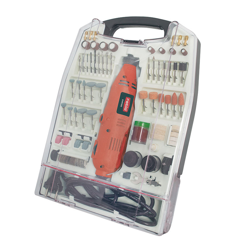 Mini taladro RATIO RMT135S