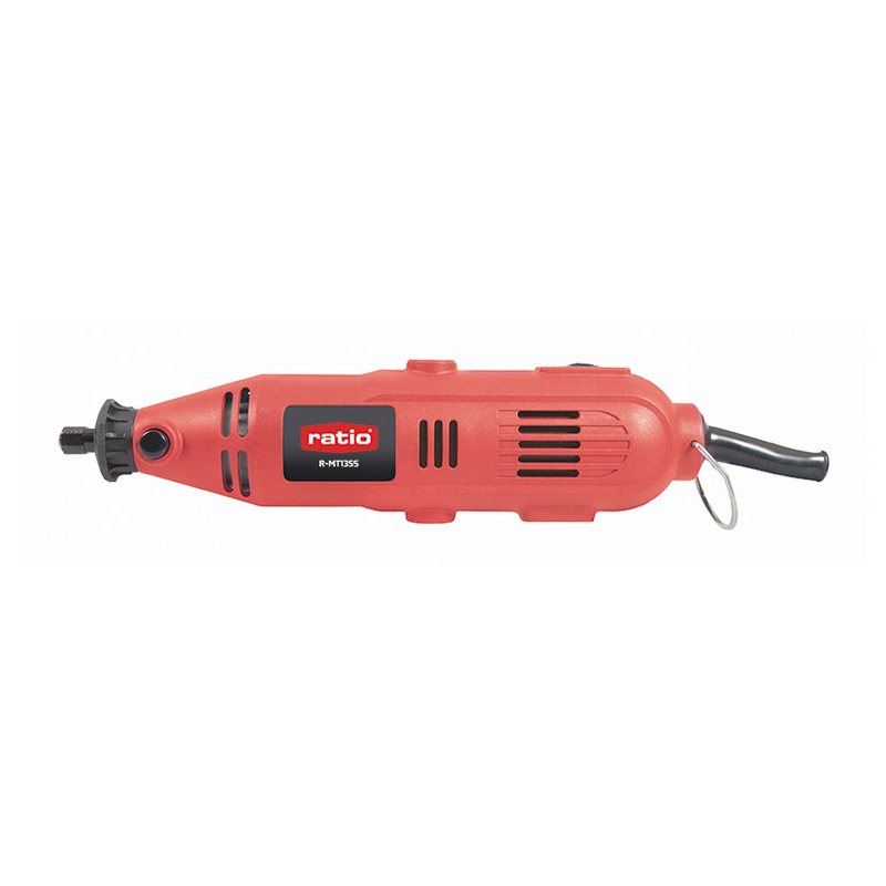 Mini taladro RATIO RMT135S