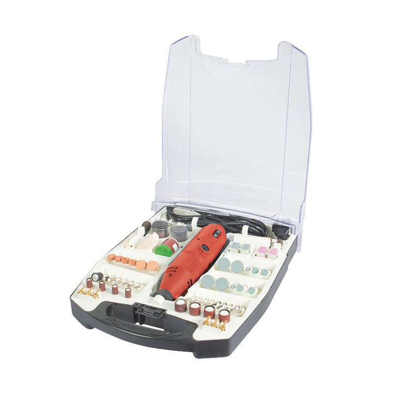 Mini taladro RATIO RMT135S