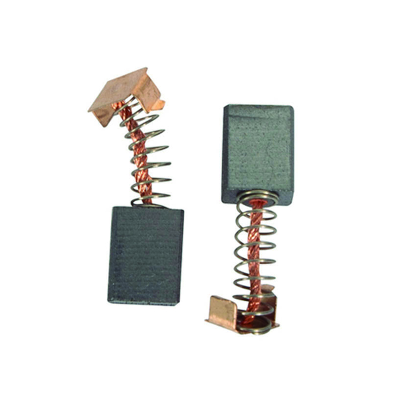 Escobillas recambio RATIO para sierra caladora R-SC500S