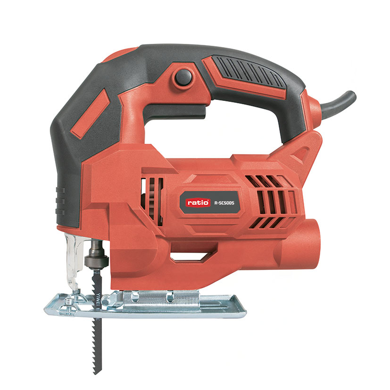 Sierra caladora RATIO R-SC500S