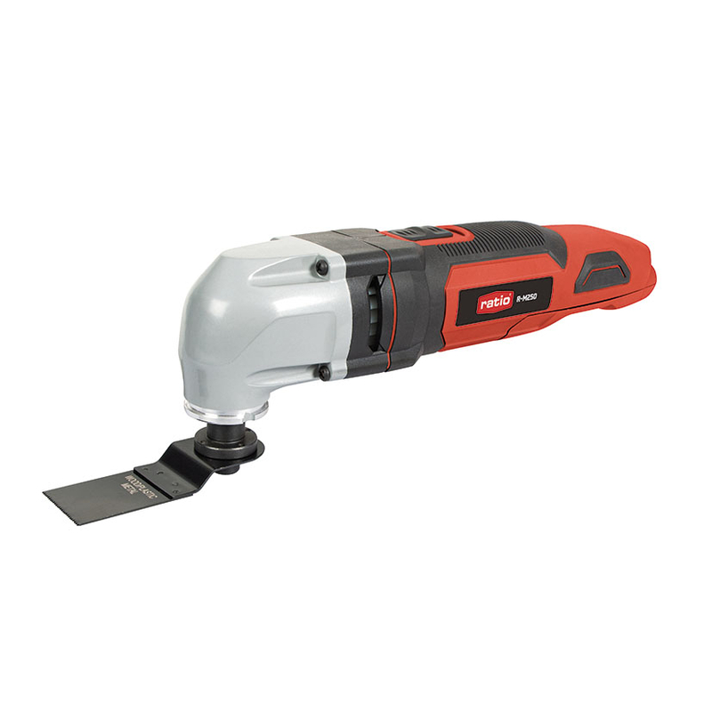Multiherramienta RATIO R-M300