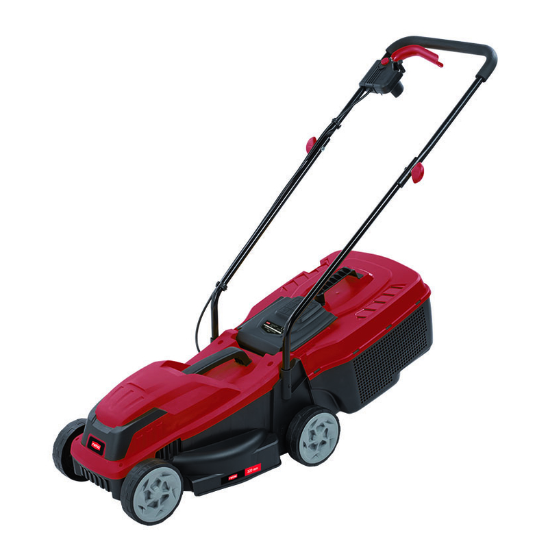 Cortacésped eléctrico RATIO R-C1300