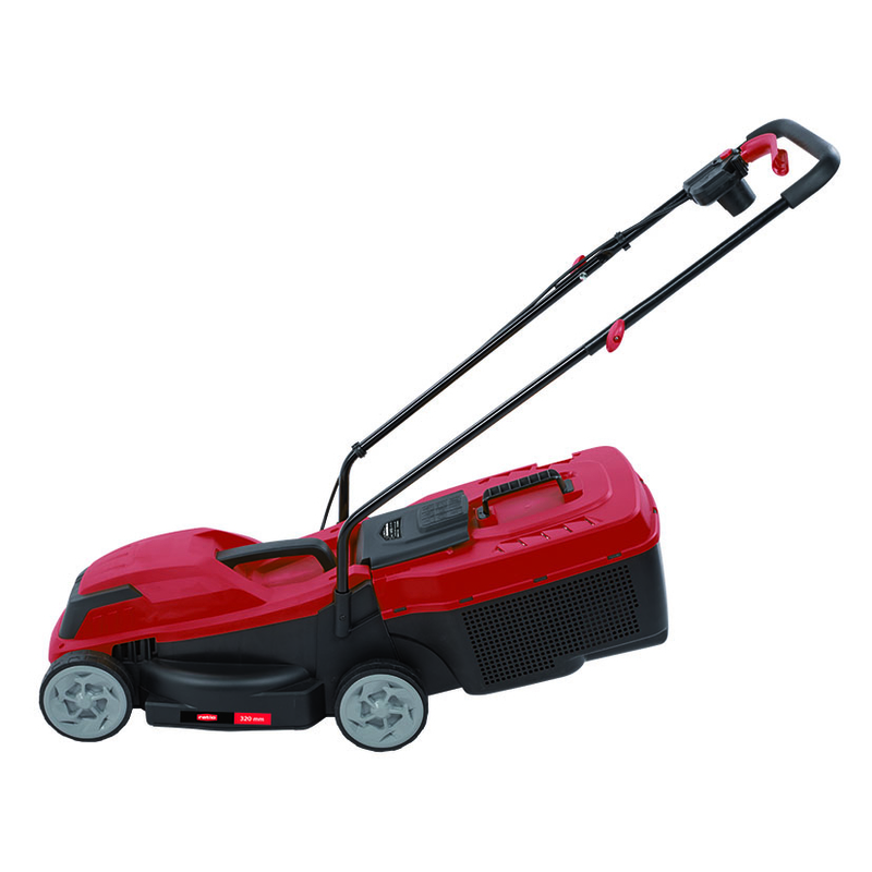 Cortacésped eléctrico RATIO R-C1300