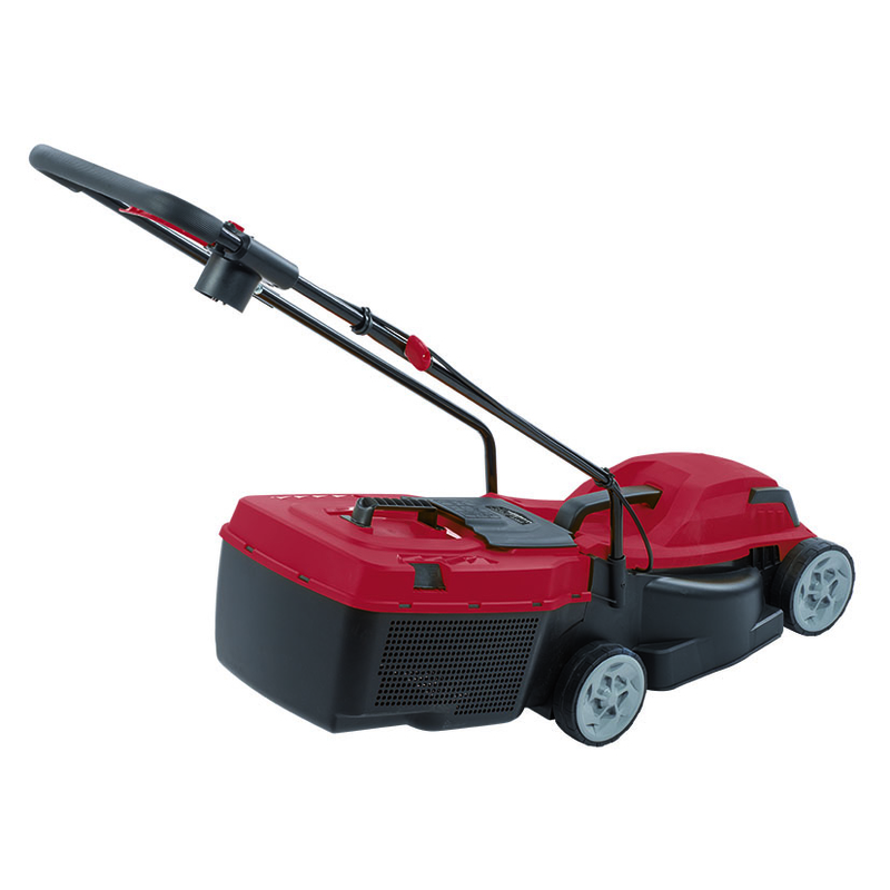 Cortacésped eléctrico RATIO R-C1300