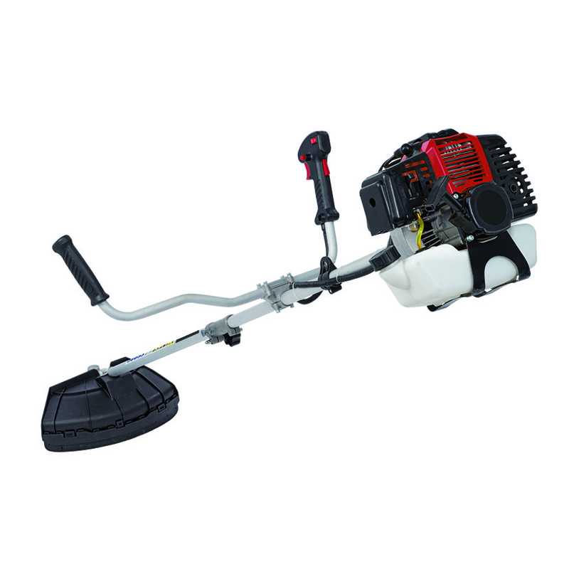 Desbrozadora gasolina RATIO R-D520