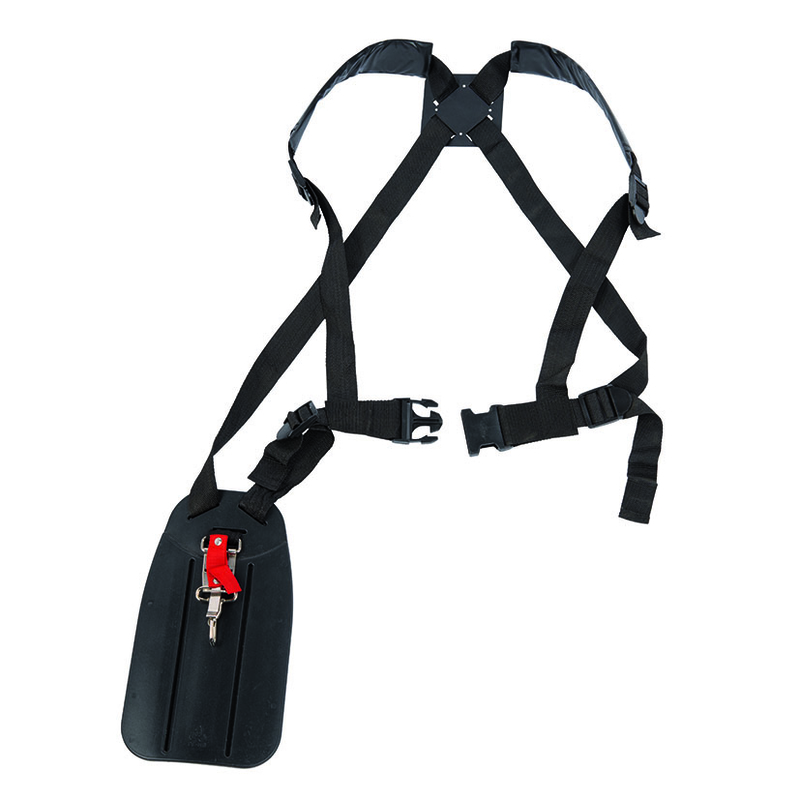 Desbrozadora gasolina RATIO R-D520