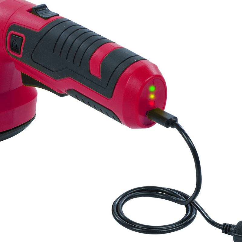 Cortabordes batería RATIO R-C72