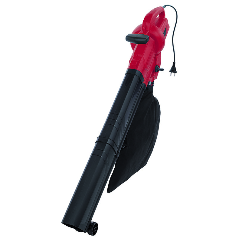Soplador aspirador triturador RATIO R-S3300