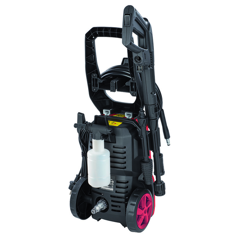 Hidrolimpiadora RATIO R-H1400